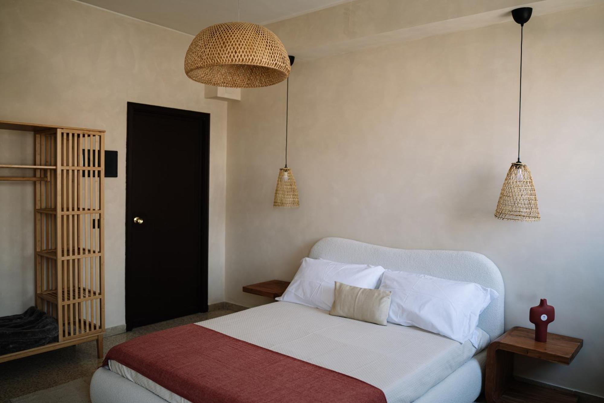 Taga Suites คาตาเนีย ภายนอก รูปภาพ