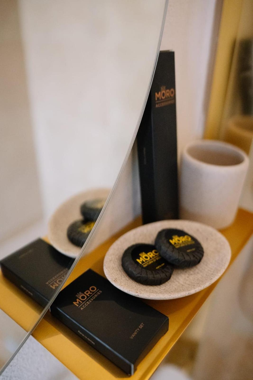 Taga Suites คาตาเนีย ภายนอก รูปภาพ