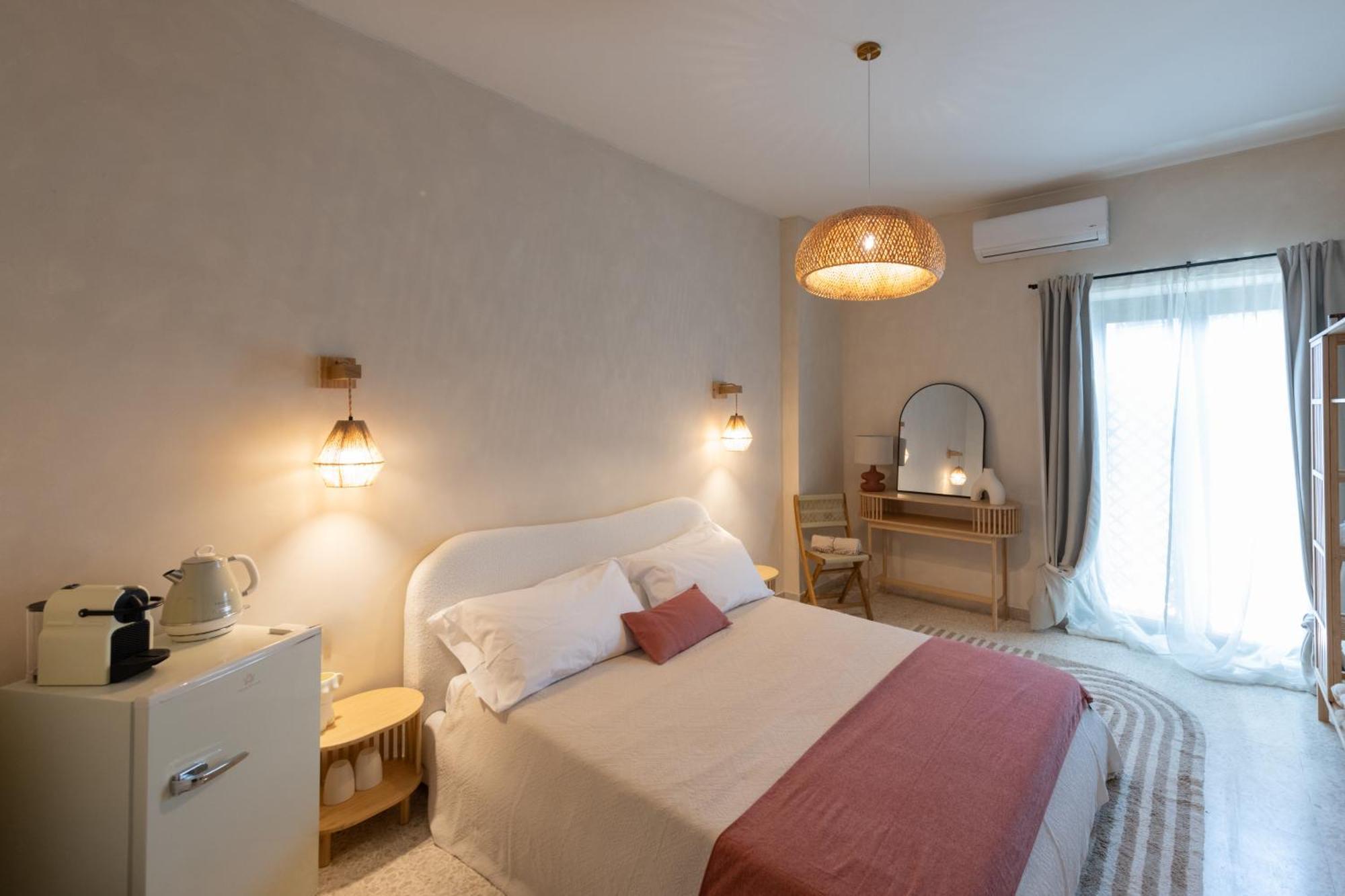 Taga Suites คาตาเนีย ภายนอก รูปภาพ