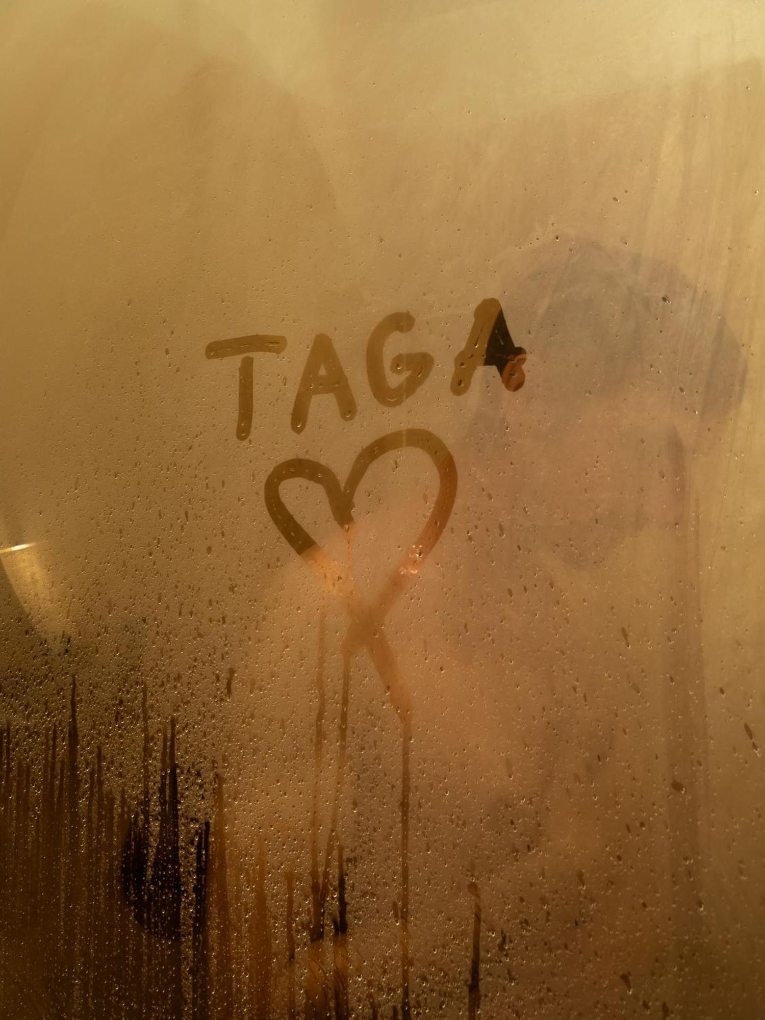Taga Suites คาตาเนีย ภายนอก รูปภาพ