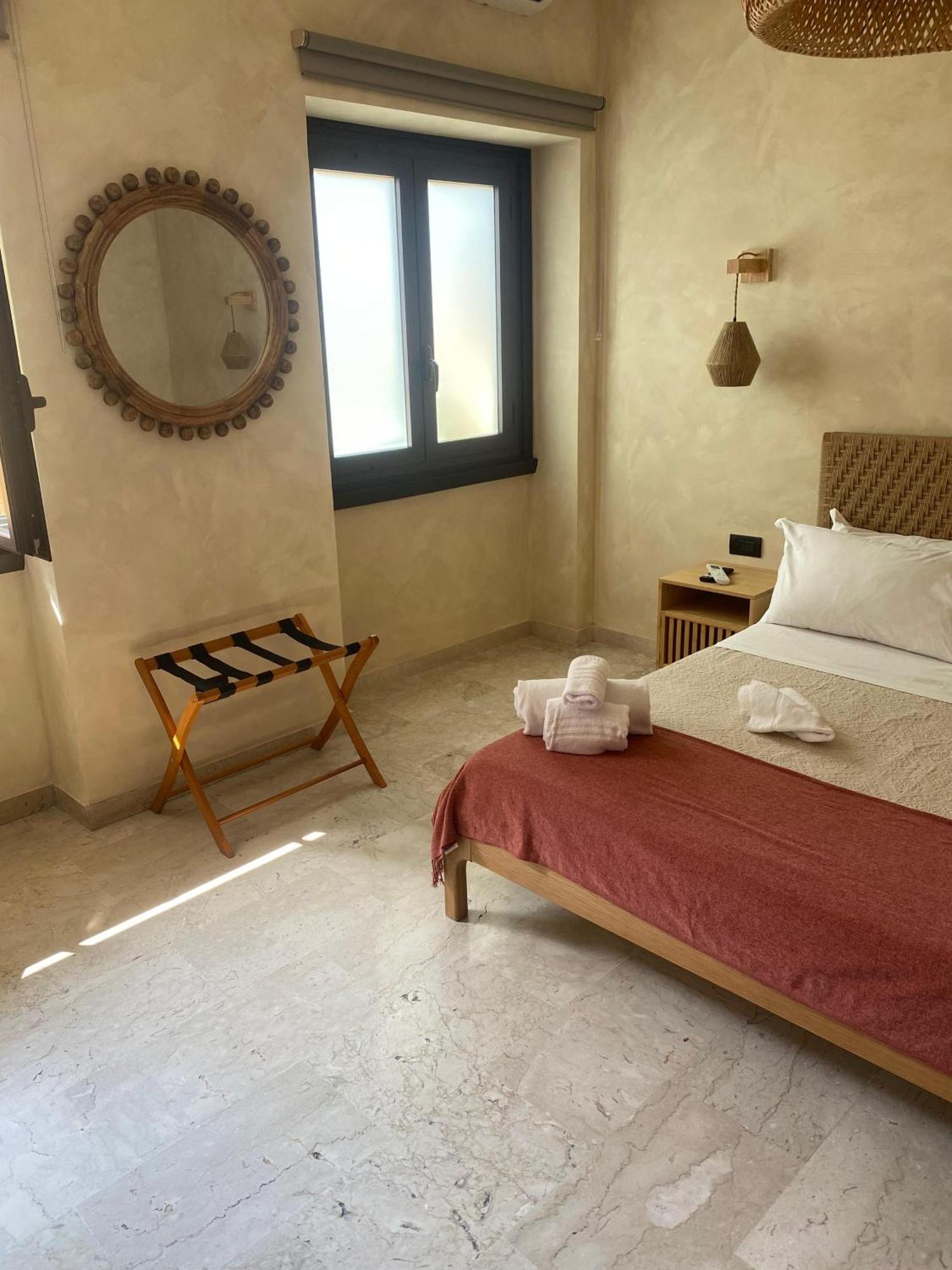 Taga Suites คาตาเนีย ภายนอก รูปภาพ