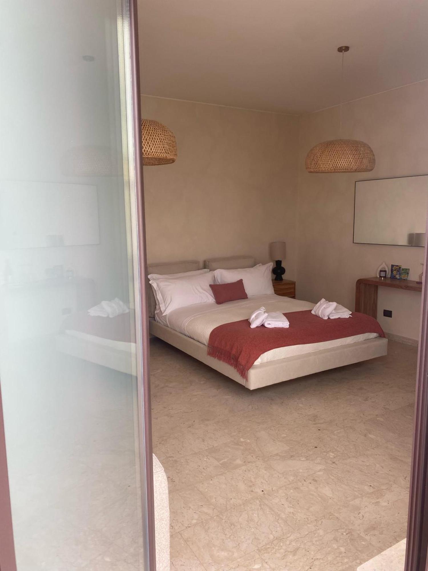 Taga Suites คาตาเนีย ภายนอก รูปภาพ